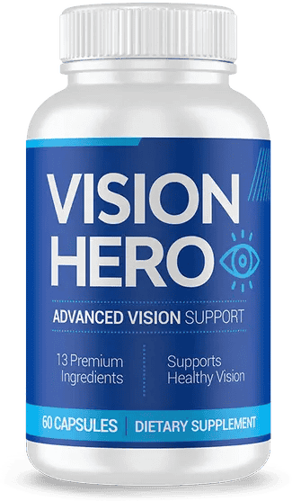 1 Bottle VisionHero