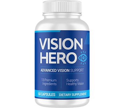 <span>Vision Hero</span> Discounts Site